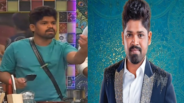 Bigg Boss Telugu 8 Abhai Naveen Removed As Clan Leader Bigg Boss Telugu 8 Abhai Naveen Removed As Clan Leader