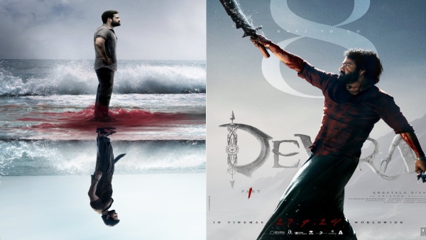 Devara To Have A Midnight Show In AP Ticket Prices Hiked