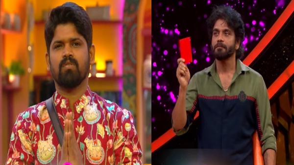 Bigg Boss Telugu 8 Elimination Week 3 Abhai Naveen Evicted