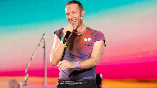 How To Get The Coldplay Concert Mumbai Ticket