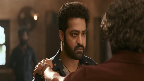 Jr NTR s Devara Nizam Bookings Off To Blockbuster Start