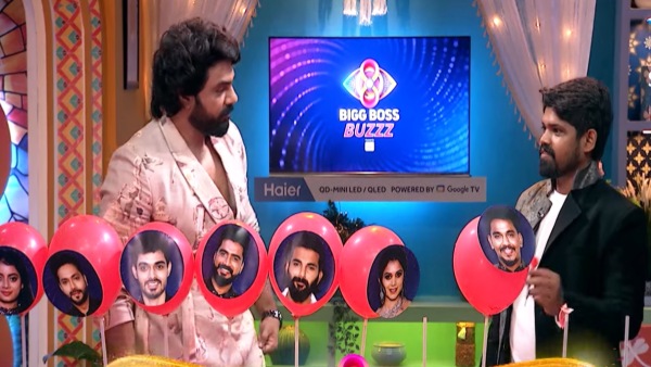 Abhai Naveen Calls Naga Manikanta Male Chandramukhi In Buzz Abhai Naveen Calls Naga Manikanta Male Chandramukhi In Buzz