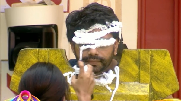 Bigg Boss Telugu 8 Nominations Week 4 See FULL List Inside