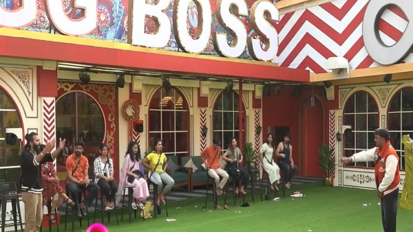 Bigg Boss Telugu 8 Nominations Week 4 See FULL List Inside