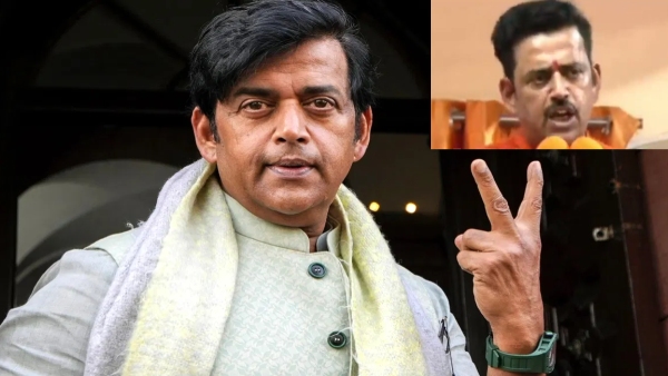Tirupati Laddu Controversy Actor- MP Ravikishan REACTS