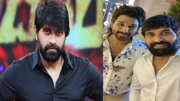 Pushpa 2 Producer Clarifies Allu Arjun s Involvement With Jani Master Pushpa 2 Producer Clarifies Allu Arjun s Involvement With Jani Master