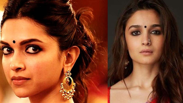 Durga Puja 2024 Makeup Inspiration From Bollywood Actresses Durga Puja 2024 Makeup Inspiration From Bollywood Actresses