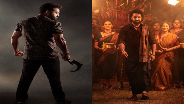 Jr NTR s Devara Overseas Review Stellar Reception