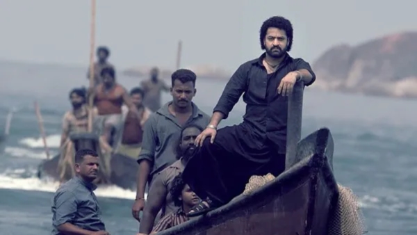 Devara Release FIVE Reasons To Watch Jr NTR s Action Drama