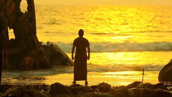 Devara OTT Release amp amp Platform Devara OTT Platform Fixed The leading OTT giant Netflix India shelled out huge money to acquire the post-release digital streaming rights of Jr NTR Janhvi Kapoor and Saif Ali Khan s action drama Devara Part 1 The official date of streaming is however awaited Devara Cast The movie stars Jr NTR in a dual role as Deva and Vara Bollywood actors Saif Ali Khan and Janhvi Kapoor are making their Telugu debut with Koratala Siva s directorial Saif will be seen playing the role of Bhaira In addition the movie features seasoned actors in the form of Prakash Raj Srikanth Meka Shruti Marate Shine Tom Chacko Murali Sharma Narain Kalaiyarasan Chaithra Rai and Abhimanyu Singh Devara Crew Sudhakar Mikkilineni and Kosaraju Harikrishna produced the movie under the Yuvasudha Arts and NTR Arts banner R Rathnavelu was the cinematographer and A Sreekar Prasad was the film s editor Anirudh Ravichander composed electrifying music and a background score for Jr NTR for the first time with Devara