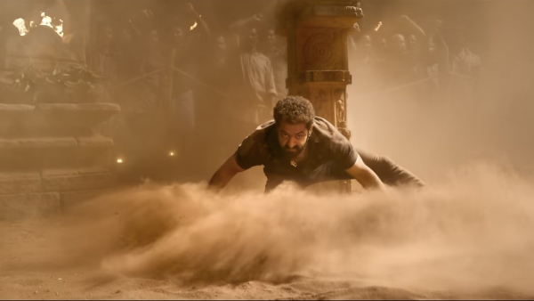 Devara Worldwide Box Office Collection Day 1 Is Rs 172 Crore Devara Worldwide Box Office Collection Day 1 Is Rs 172 Crore