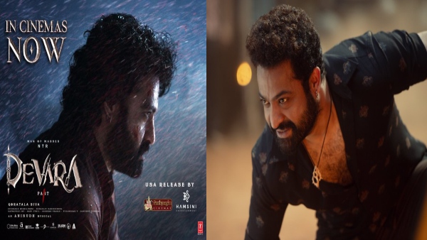 Devara Worldwide Box Office Collection Prediction Day 1 Devara Worldwide Box Office Collection Prediction Day 1