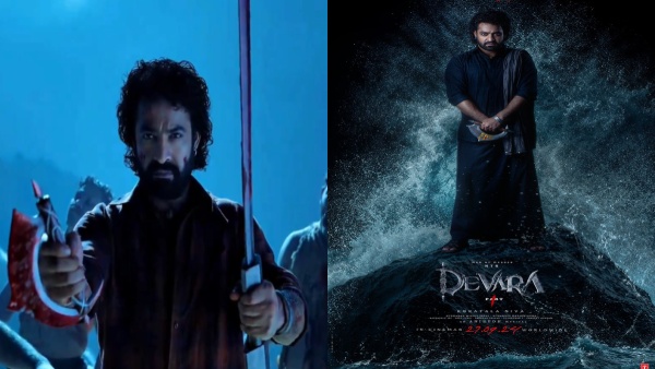 Devara Is Bobby Deol Yeti In Jr NTR s Action Drama Devara Is Bobby Deol Yeti In Jr NTR s Action Drama