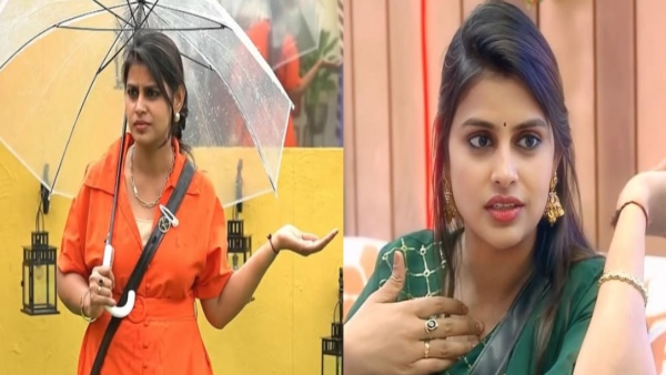 Bigg Boss Telugu 8 Elimination Soniya Elimination In Week 4 Bigg Boss Telugu 8 Elimination Soniya Elimination In Week 4