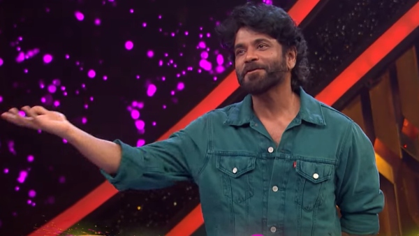 Bigg Boss Telugu 8 Nagarjuna Confirms Mid-week Eviction