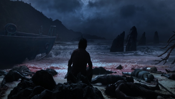 Devara Box Office Collection Day 4 Prediction