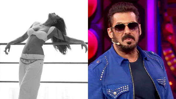 Bigg Boss 18 First Contestant Name THIS TV Hottie Is HIGHEST Paid Celebrity Of Salman Khan s Show