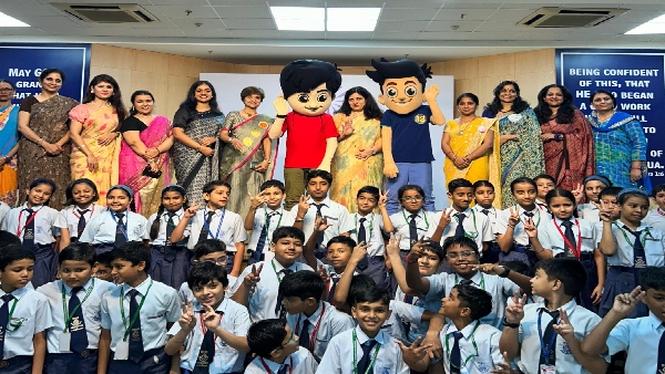 Nicktoons Celebrate Teacher s Day