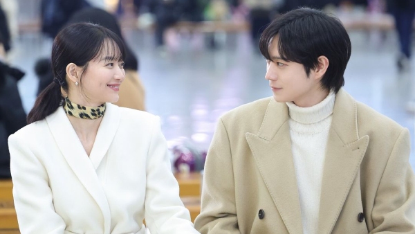 No Gain No Love Episode 10 Release Date No Gain No Love Episode 10 Release Date