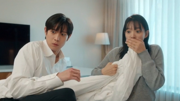 No Gain No Love Episode 7 Release Time