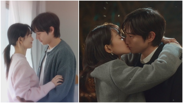 No Gain No Love Episode 8 Release Time