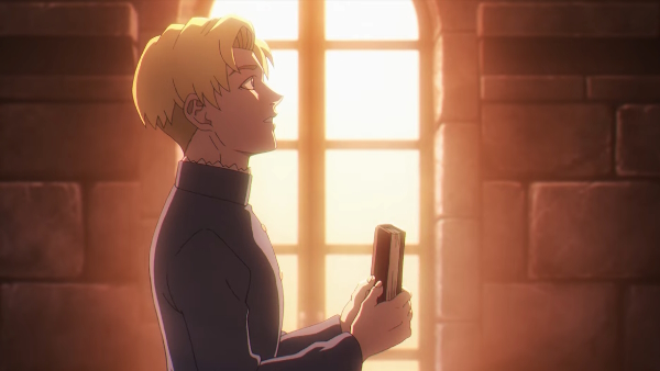 Orb On The Movements Of The Earth Netflix Release