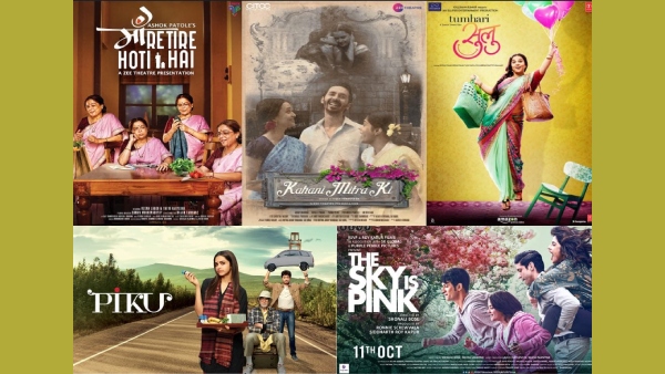 Celebrating Women s Roles In Film And Society