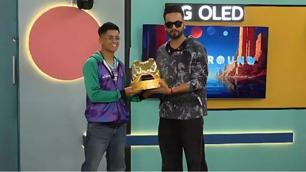 Playground Season 4 Starting Date Amazon MX Player Gears Up