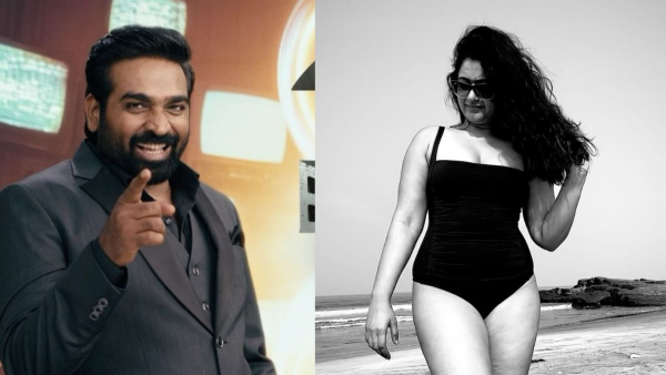 Bigg Boss Tamil 8 Contestants List Mammootty s Co-star Poonam Bajwa Confirmed For Vijay Sethupathi Show Who Is Poonam Bajwa Bigg Boss Tamil Season 8 Rumoured Contestants Bigg Boss Tamil 8 Contestants List Mammootty s Co-star Poonam Bajwa Confirmed For Vijay Sethupathi Show Who Is Poonam Bajwa Bigg Boss Tamil Season 8 Rumoured Contestants