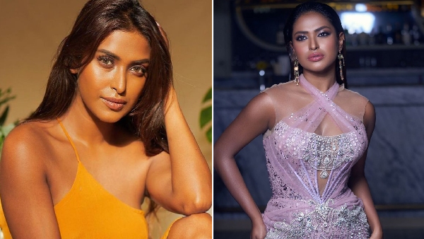 Bigg Boss OTT 3 Star Poulomi Das On Projects She Worked On