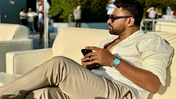 Revolutionizing Hyderabad s Hip Hop Scene with Crystolyte