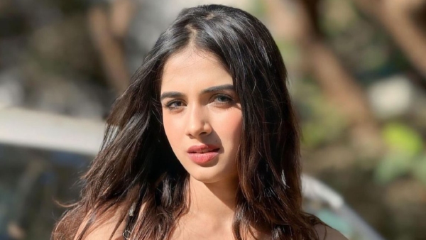 Pratiksha Honmukhe World Tourism Day 2024 Exclusive Pratiksha Honmukhe World Tourism Day 2024 Exclusive