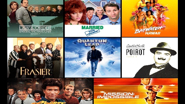 Prime Video Adds HITS Channel Prime Video Adds HITS Channel