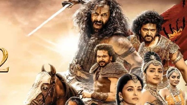 IIFA Awards 2024 Ponniyin Selvan Team To Take Over Yas IIFA Awards 2024 Ponniyin Selvan Team To Take Over Yas