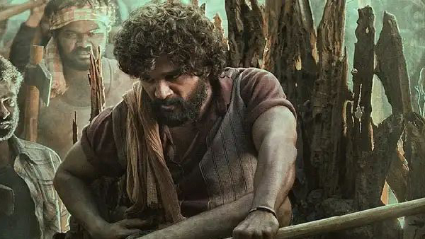 Rockstar DSP Performs Srivalli Live At ModiandUS Event