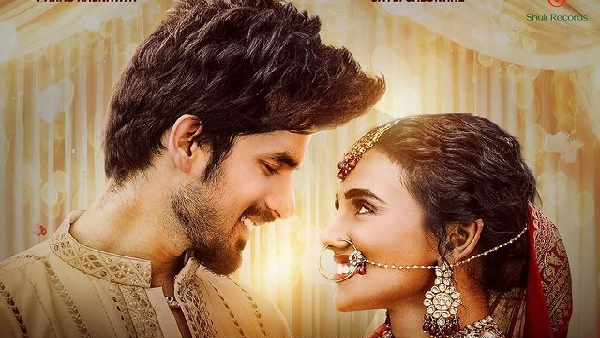 Raatan Kaali Fans Shower Love On Sayli Salunkhe sPerformance