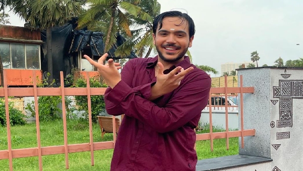 Raj Anadkat Talks About Donning Multiple Roles