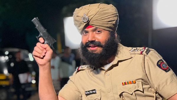 Raj Anadkat Talks About Donning Multiple Roles