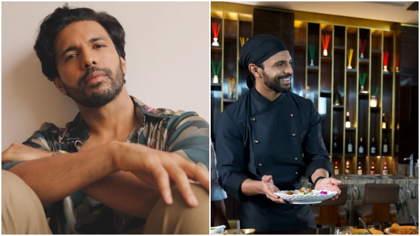 Rajeev Siddhartha Upcoming Projects