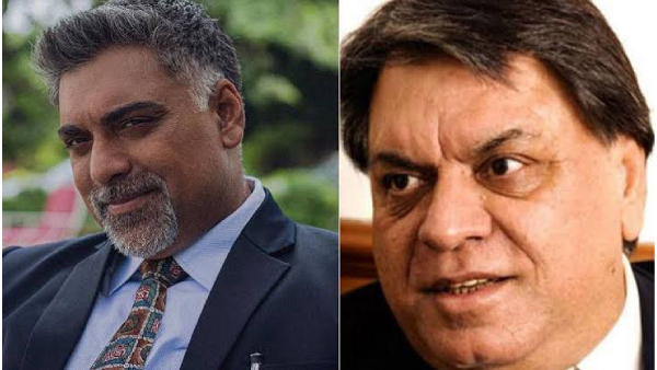 Ram Kapoor Ram Kapoor