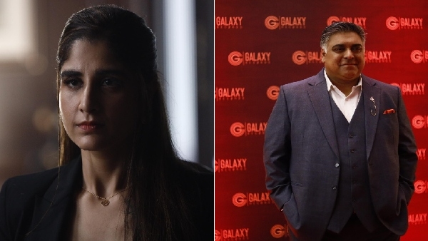 Intense Music Drama Unveiled