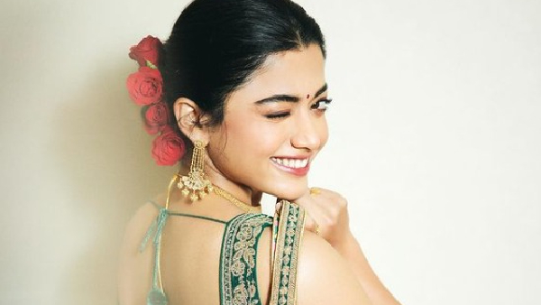 Did you know Rashmika Mandana Continued Shooting For Pushpa