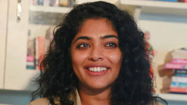 Actress Rima Kallingal To Sue Over Drug Party Allegations