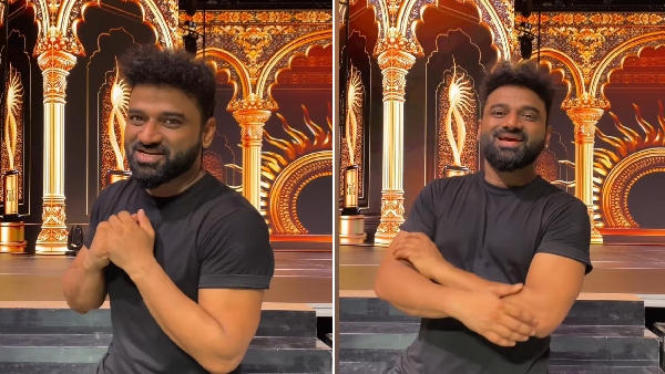 Rockstar DSP to Attend and Perform at IIFA