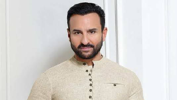 Saif Ali Khan on the Unifying Power of Cinema