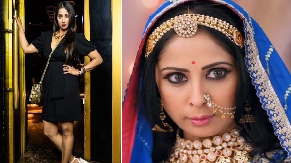 Saajha Sindoor Actress Sangita Ghosh Reveals How Her Parents