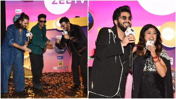 Sa Re Ga Ma Pa 2024 Premiere OTT Release Date