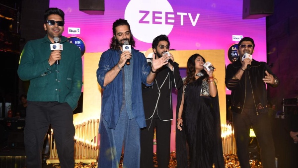 Sa Re Ga Ma Pa 2024 Launch