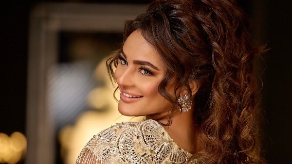 Seerat Kapoor s Stunning Style At Siima Awards