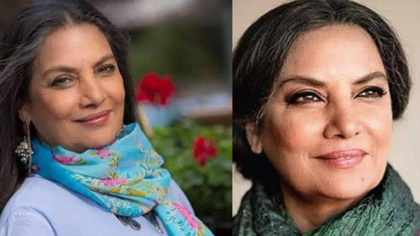 shabana azmi